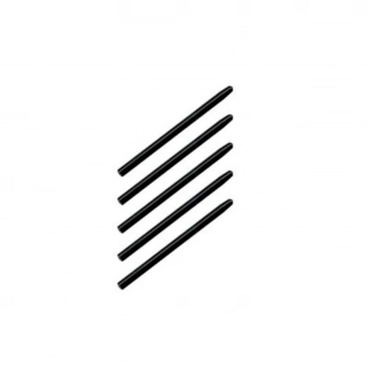 Heguan digital tablet first and second generation pen refills 471 671 472 672 651 660 451 hand-painted tablet pen tip unpackaged original first generation felt pen refill 5 free