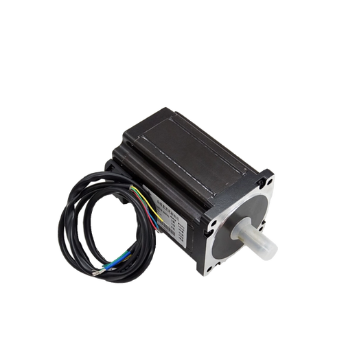 Yue Changsheng 86BL DC brushless motor 400W 780W high power motor high speed and high torque 86-785W3000 rotary set 6630