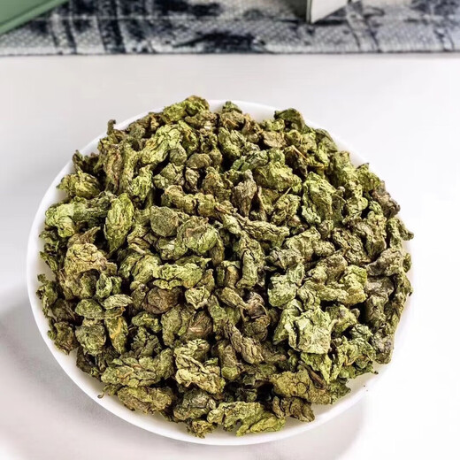 Jiangxi Xiushui Qingqianliu tea wild Qingqianliu young leaf granules Chinese herbal medicine selenium-rich health tea 250 grams of 500-year-old ancient tree Qingqianliu Xiushui local 500-year-old tree wild Qingqianliu buds