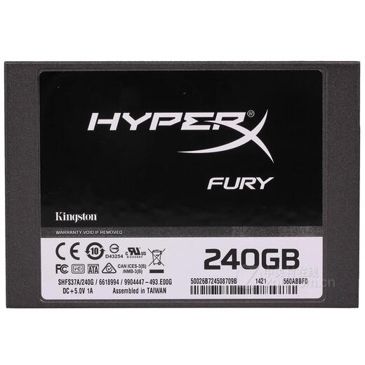 Drive à semi-conducteurs d'origine 60G 128 120G chaque marque 240G 256G 512G SSD ordinateur portable Bureau 30-32G Marque de lecteur à semi-conducteurs aléatoire 1 Go