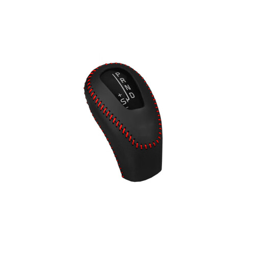 Manman is suitable for Volvo 1517 XC40 automatic gear set gear set gear set interior modification 1517 XC40 automatic red line