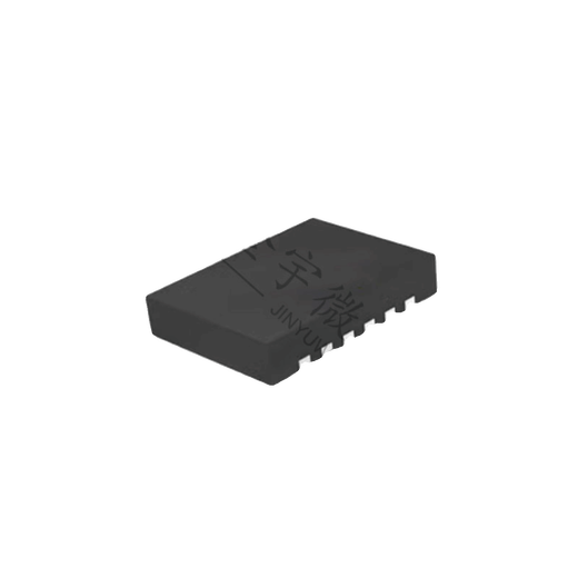 LT4356CE-1LT4356IE-1 silk screen 43561 package FN-12 surge suppressor LT4356CE-1