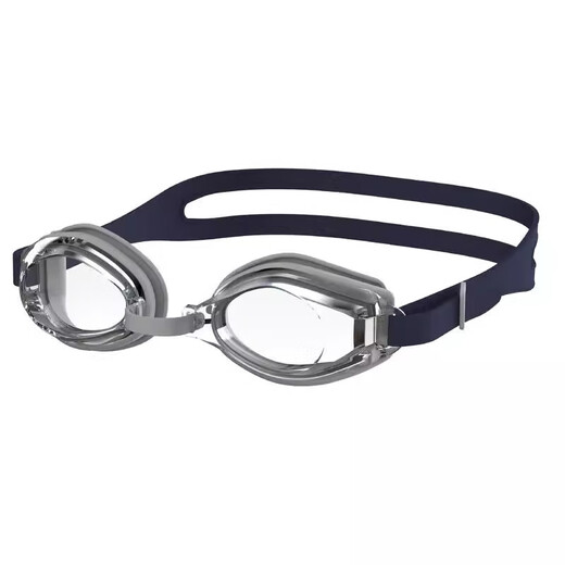 Decathlon new product waterproof and anti-fog swimming goggles for women, diving myopia glasses for men, swimming equipment-5582448