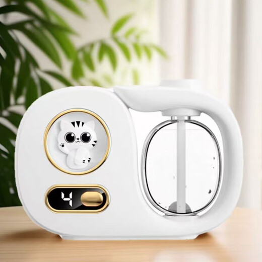 Aromatherapy machine household automatic fragrance machine fragrance machine essential oil air freshener diffuser machine hotel toilet deodorizing perfume indoor white digital display version aromatherapy machine 1 set + 3 bottles of essential oil gardenia flower fragrance