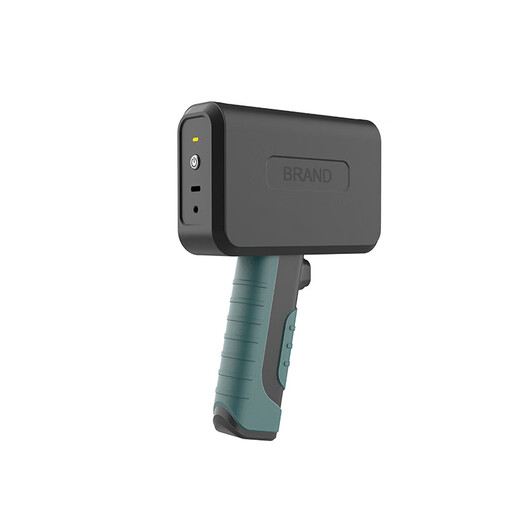 PalmShuo smart handheld inkjet printer, inkjet printing, 600DPI, 50 sheets/minute, small, fully automatic, production date printer, portable, quick-drying ink, suitable for multiple materials