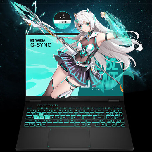 华硕华硕天选6Pro/5Pro游戏本笔记本电脑16英寸独显5060电竞满功耗 天选4 I7-13620H RTX4050 准新 32GB+1TB【定制升级】 2.5K电竞屏|165hz刷新率 【默认日蚀灰/魔幻青下单咨询】