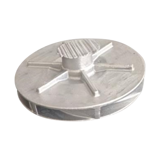 West pump valve (XBF) impeller TA2 CZX(II)40-125