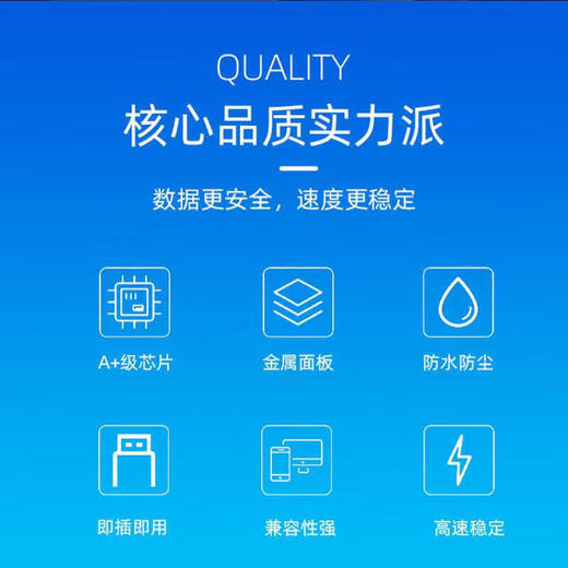 Seagate mobile hard drive high-speed transmission large capacity 1T 2T 3.0 high-speed transmission mechanical hard drive 2.5 inches (can be invoiced + three-year replacement + freight insurance) black 2TB