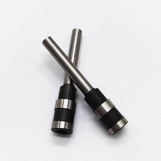 Qinkai Deli 3846 Cuchillo de perforación hueco 3888/3876A/14601/3821 Certificado Accesorios de broca de perforación 3884/3857 Cuchillo de taladro (acero original)