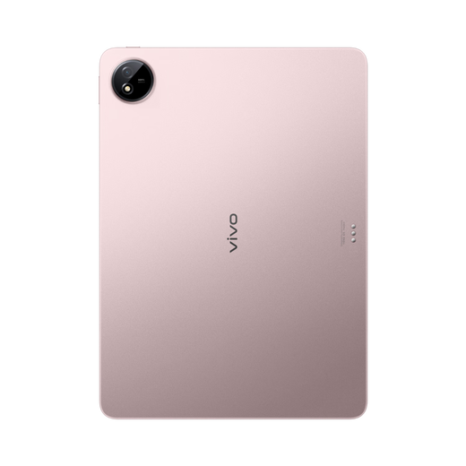 vivo Pad5 8GB+256GB 百粉百 国家补贴【12.1英寸护眼大屏推荐】蓝晶×天玑9300+ 平板电脑