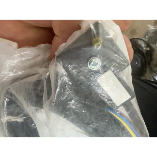 易福门阀插头线缆E11991数量9