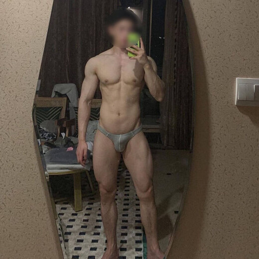 Adano tight sexy low waist men's thong hip lifting cotton sports breathable single thong farmers gay passion pants gray XL