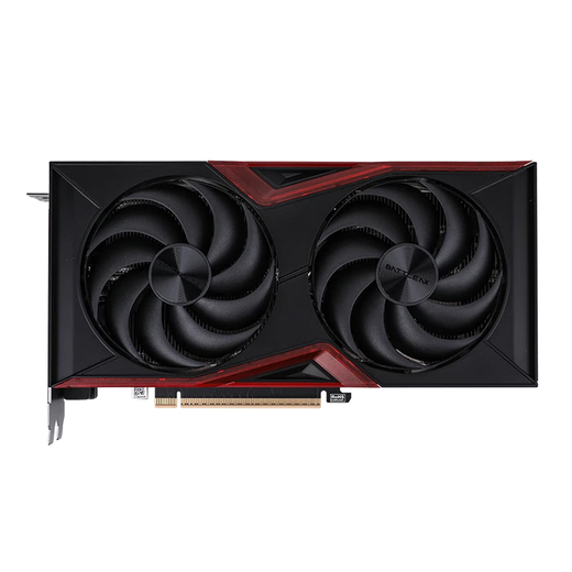 Colorful GeForce RTX5060 8G DLSS4 e-sports light chasing game design computer high-performance independent graphics card Colorful RTX5060 Tomahawk DUO brand new box