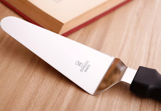 烘焙工具 芝士铲刀 巧克力披萨馅饼铲子SN4876 4877 4878 SN4876  馅饼铲刀