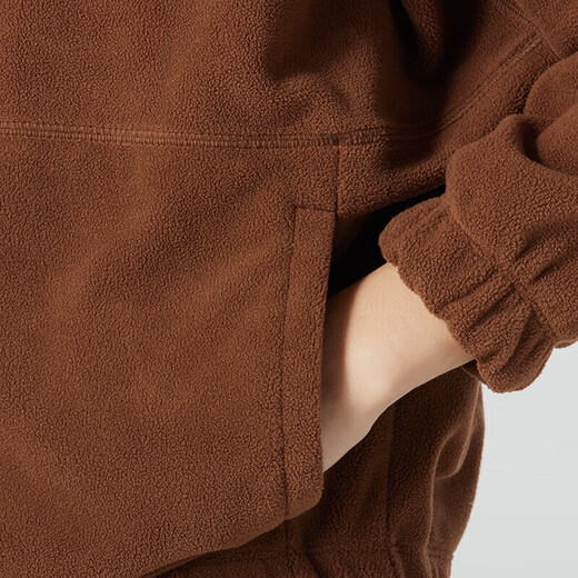 耐克（NIKE）女装2025春季新款户外健身训练运动夹克跑步休闲外套 HQ4878-259 XS