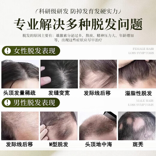 Hong Kong Pharmacy 1 Hair Wash Soaring Prices Pure plant Platycladus orientalis leaf shampoo soap Polygonum multiflorum and ginseng Chinese medicine handmade to prevent hair loss 1 box Pure handmade Chinese medicine to prevent hair loss
