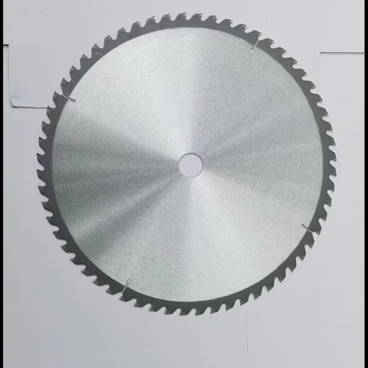 He Jiagong 300350400 alloy saw blade woodworking saw blade wood woodworking disc saw two-phase three-phase cutting 35060 teeth 25 points 4 holes