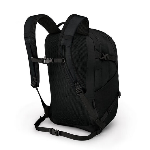 OSPREY Comet COMET30L Autumn Travel Computer Bag Kitty Mountaineering Backpack Black