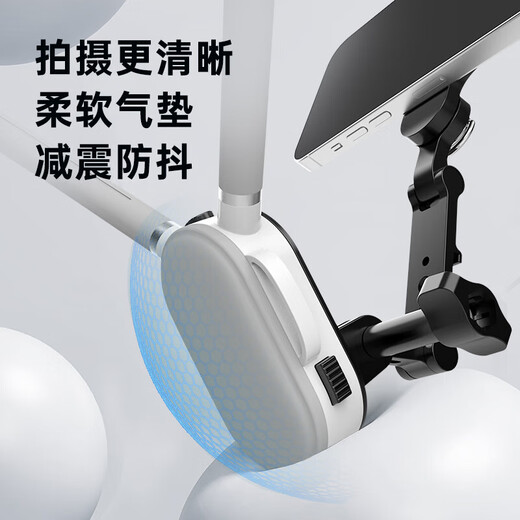 Midiu is suitable for DJI action5pro/4/3 hanging neck bracket 360acepro hanging neck x3x4 hanging neck GoPro12/13 sports camera first perspective 70cm shooting bracket