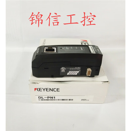 KEYENCEKEYENCE Keyence DL-PN1 original communication module in stock