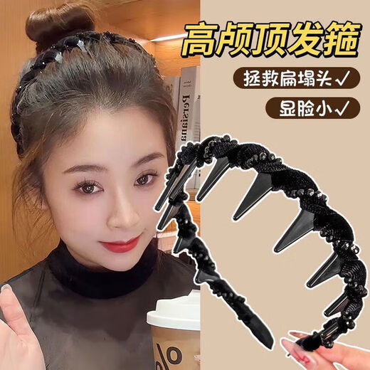 Louise Princess of Paris hairbands Princess of Paris hairbands 1 piece