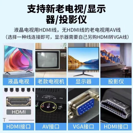 优选华为芯机顶盒直播网络机顶盒高清电视盒子电视网络盒子电视机顶盒 【语音至尊版本】+永久会员