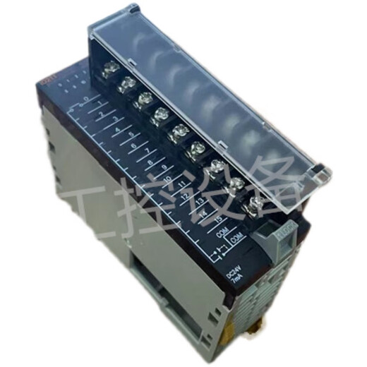 PLC module CJ1W-TC001 /TC002/TC004/TC101/TC102 CJ1W-TC102