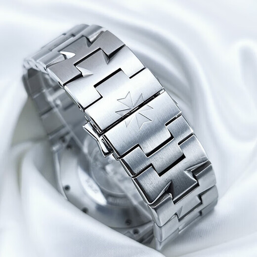 Second-hand 99 new Vacheron Constantin Across the World series automatic mechanical men's watch 47450 second-hand watch 47450/B01A-9227