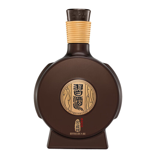 Xijiu Cellar 1988 (2025 Edition Packaging) Maotai-flavor Baijiu 53% 500ml*6 bottles full box
