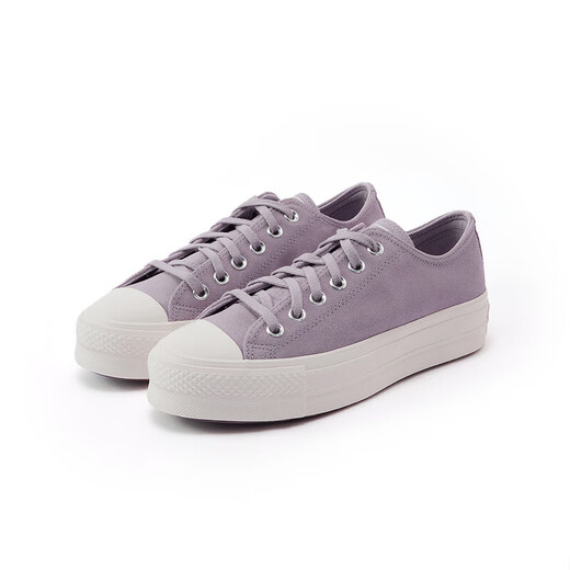 Converse 2025 Autumn Girls CHUCK TAYLOR Sports and Casual Shoes A15532C 35