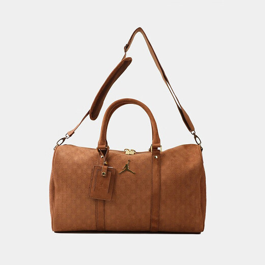 NIKE 2025 Autumn Unisex Travel Bag Sports Bag Luggage Bag IQ5742-299 One Size 8/20