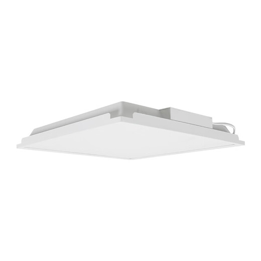 Philips (PHILIPS) integrated ceiling LED panel light flat light ultra-thin ceiling light 18W 300mm*300mm white light (6000K) AX054