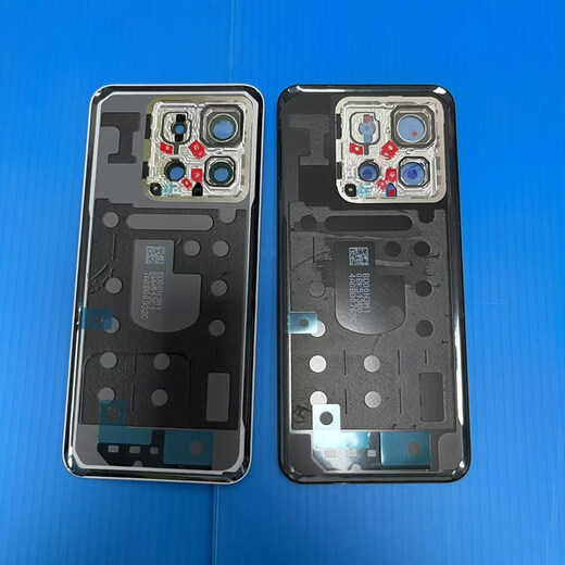 Suitable for Xiaomi 14 back cover original glass MI14 back shell original disassembly brand new Xiaomi 14 original 99+white+lens cover rear