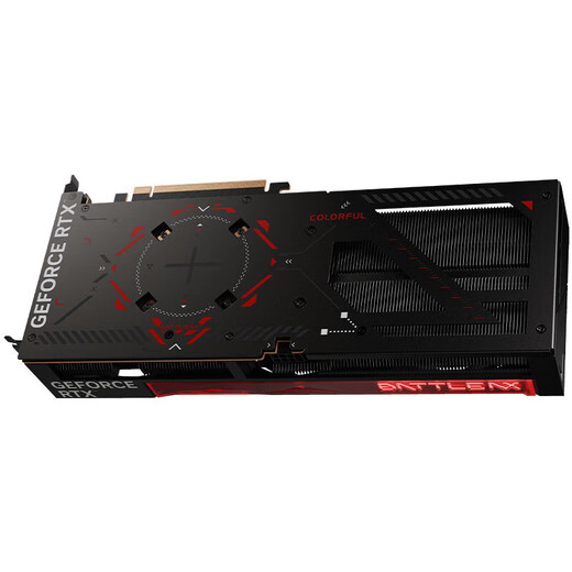 Coloré RTX 5060Ti Tomahawk Deluxe Edition/Ultra/AD Silver Shark OC 8G/16G DLSS4 Bureau de conception de jeux de sports électroniques AI carte graphique d'ordinateur de bureau RTX 5060Ti Tomahawk Deluxe Edition 16G