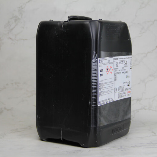 Germany Peters SL 1307 FLZ acrylic coating insulating coating conformal paint UL flame retardant certification 5KG 500g packaging