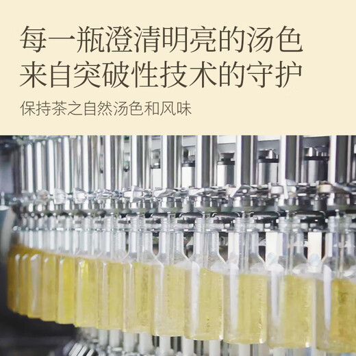 农夫山泉 东方树叶青柑普洱茶500ml*15瓶无糖茶饮料0糖0脂0卡整箱热门商品