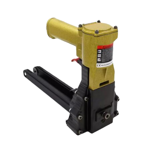 Peijue A.Widnen Stylizing WA-012/022/013A Manual Pneumatic Box Dichtungsmaschine Kartonverpackungsmaschine WA-3519 Europäische Pneumatik 35*15/12mm
