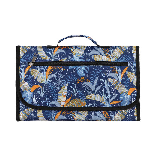 Insular water baby diaper pad baby outdoor foldable diaper changing mat baby portable diaper pad diaper pad black rhombus one size