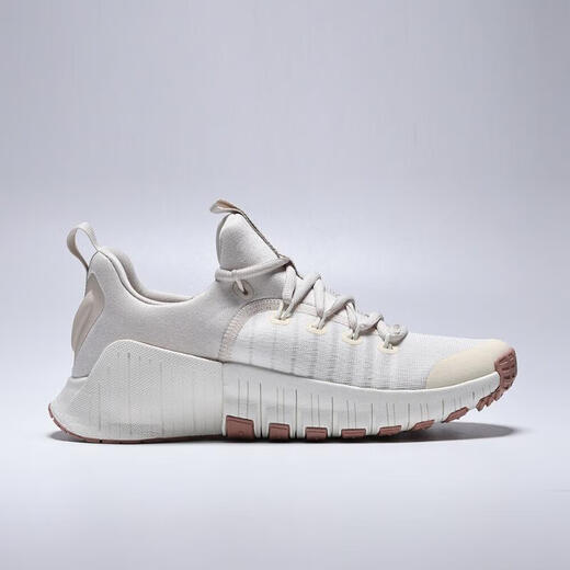 Nike (NIKE) 2025 Women's W NIKE FREE METCON 6 Training Shoes FJ7126-011 39