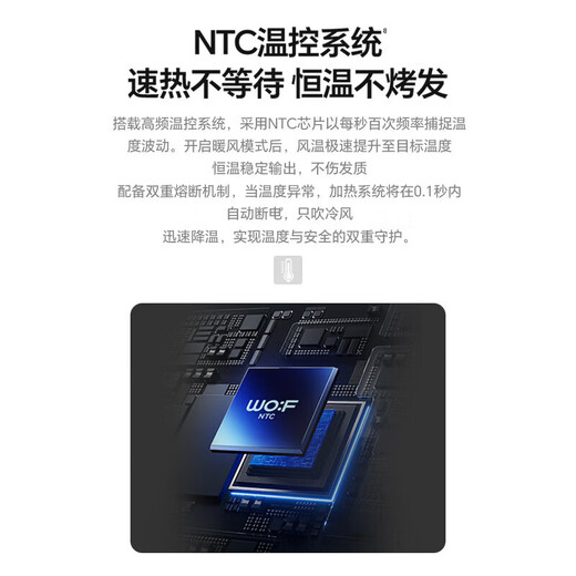 Honor personally selected Wofu High-Speed Hair Dryer Pro 3.8 billion plasma, 1200W high power, 120,000 rpm brushless motor, high wind speed drying hair care, lightweight and portable, Coral Pink Pro (120,000 rpm hurricane, 3.8 billion plasma hair care)