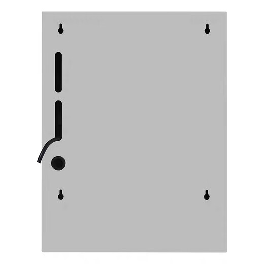 Gulf fire alarm controller GST200H-S replaces the GST200 linkage type wall-mounted alarm host JB-QB-GST200H-S-242