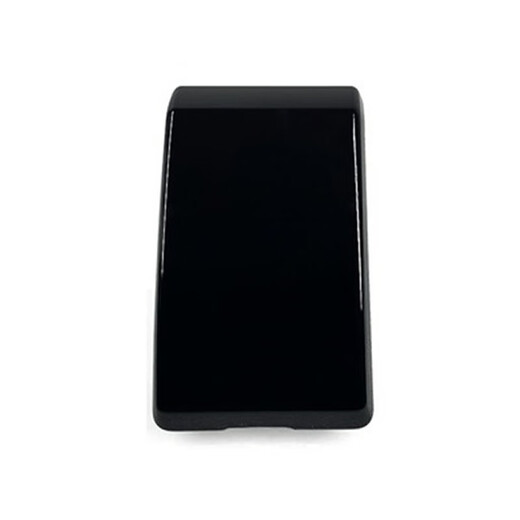 Yusenyi Tank 300 off-road version trailer hook cover front bumper corner cover front and rear fog light frame front bumper trim cover left and right pair high gloss black