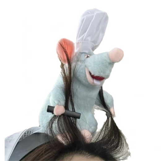 Pink Rabbit Funny Headband Fun Headband for Girls 2024 Internet Celebrities Wash Face and Grab Bangs and Pluck Hair Headband Dragon Picture Headband