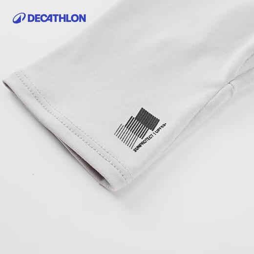 DECATHLON fishing gloves summer thin sunscreen quick-drying lures for men and women breathable OVF-4318124