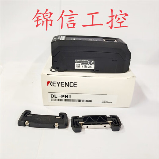 KEYENCEKEYENCE Keyence DL-PN1 original communication module in stock