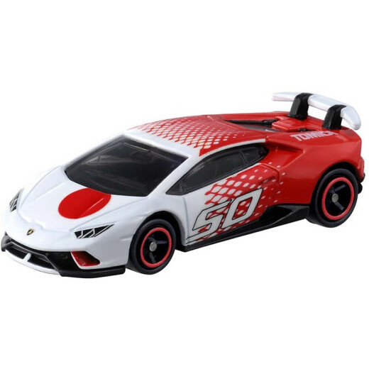 Tomy Dome Truck 50. Jubiläum Ausgabe Legierung Model Kinderspielzeugauto Toyota Speedba Nissan Police Car 06 Nissan Lady Z Sportwagen 50. Ausgabe 14126