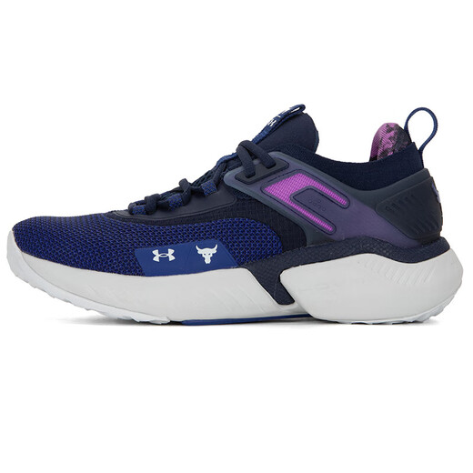 Under Armor JD Outlet UA Unisex Autumn and Winter New Training Series Mesh Shoes 3025976-401 44 (280mm)
