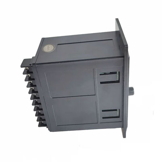 Zhongda Motor Digital Display Intelligent Speed Regulator 6W25W60W90W120W200W Controller 220V AC Soft Starter ZDF06E_6W