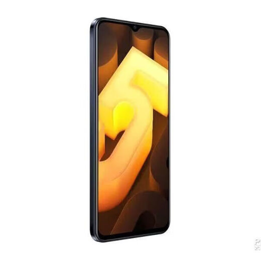 
iQOOU5 Snapdragon 695 processor, full network access 5G dual-sec dual standby high-screen refresh game smartphone IQOO U5 Fantasy Blue 4GB+128GB