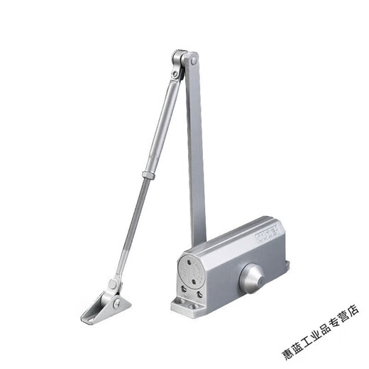 山头林村欧德闭门器OD-5023AW 5034AW关门器液压闭门器两段调速 OD-5012AW
